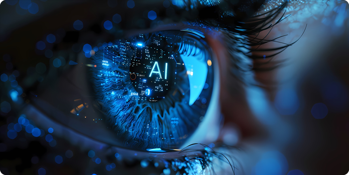 AI Visual Creativity