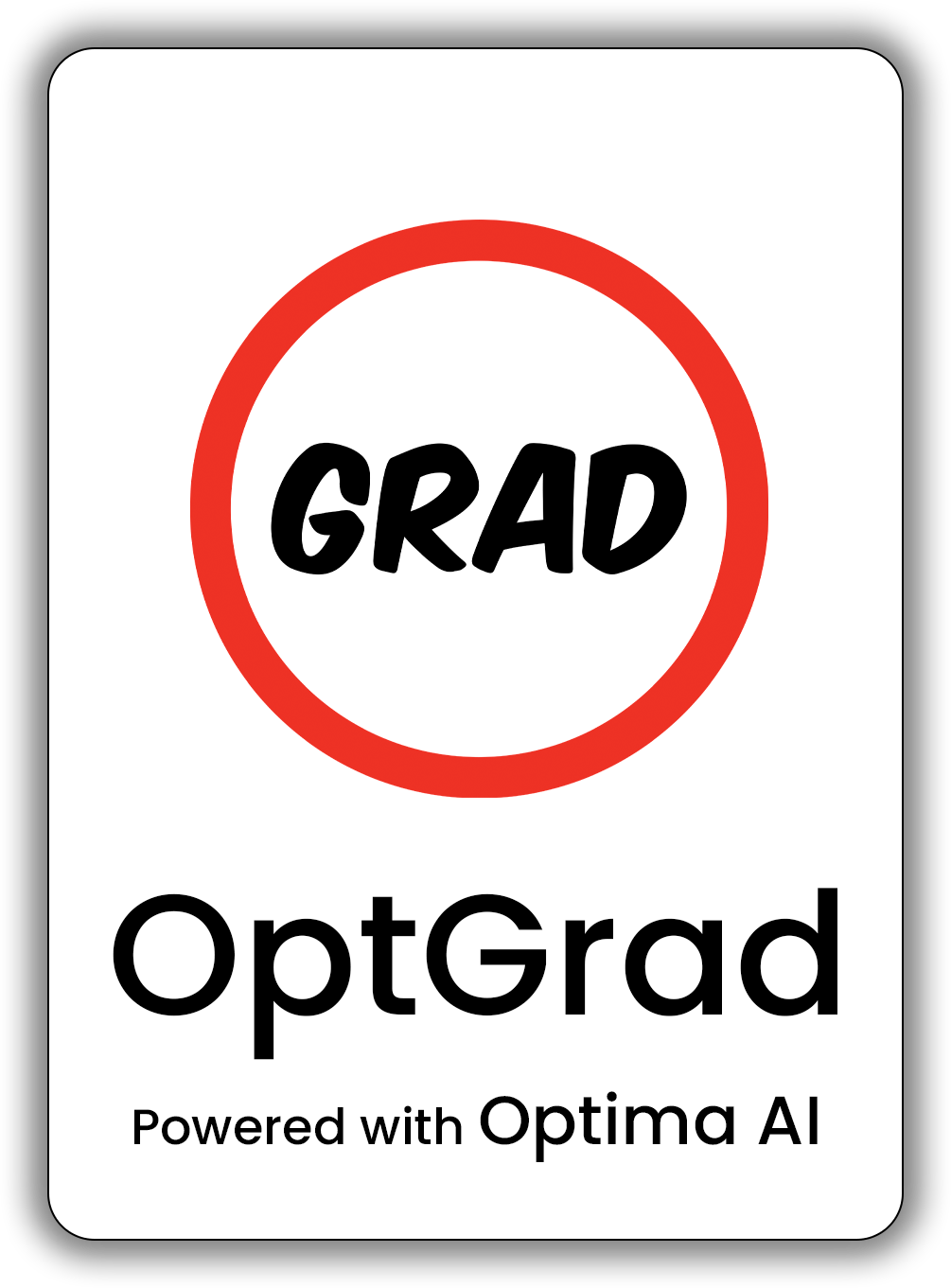 OptGrad